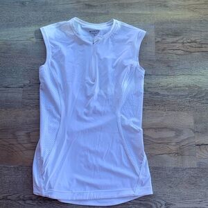 Athletea XS. Extra small women’s exercise shirt- running, golf, tennis.